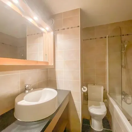 Apartment Silver Oak 2-4 Pers *